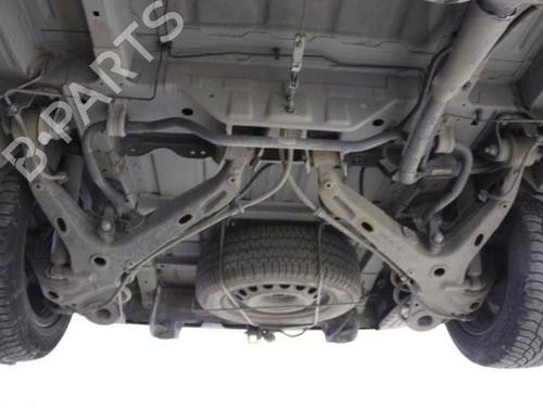 Right front steering knuckle OPEL VIVARO C Van (K0) 2.0 | BP20079970M26 