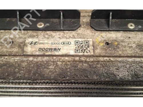 Intercooler KIA CEED (CD) 1.0 T-GDI | BP33167414M30 - Image 2