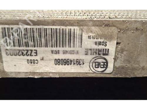 Water radiator PEUGEOT BOXER Van 2.2 BlueHDi 120 | BP32408571M31  - Image 5