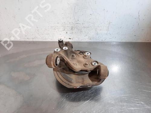 Right rear steering knuckle MERCEDES-BENZ A-CLASS (W176) A 180 CDI / d (176.012) | BP24991129M28 