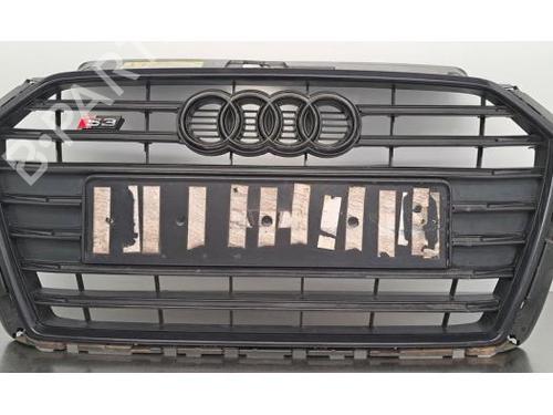 Grille AUDI A3 Limousine (8VS, 8VM) S3 quattro 8V3853651AC