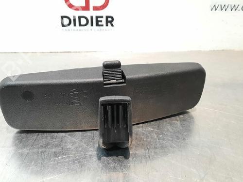 Used Rear mirror NISSAN MICRA V (K14) 0.9 IG-T (90 hp) 15021833