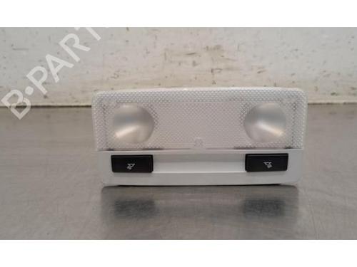 Kabinelys Kabinelys OPEL CROSSLAND X / CROSSLAND (P17, P2QO) 1.2 (75) (110 hp) 36480329 36480329