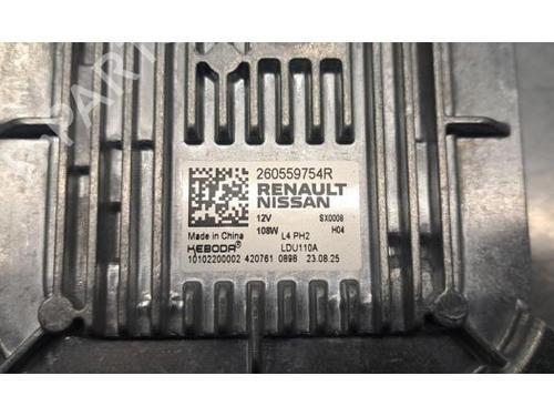 Electronic module RENAULT 5 E-Tech 150 | BP40240873M83 - Image 2