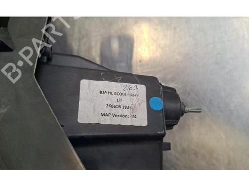 Left headlight RENAULT CLIO V (B7_) 1.5 Blue dCi 100 (B7AD) | BP40050080C28 - Image 7