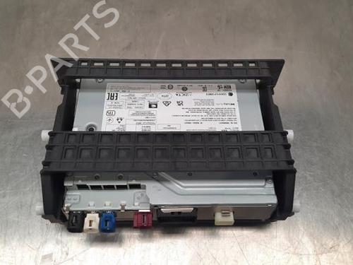 Used Radio BMW X3 (G01, F97, G08) iX3 (286 hp) 23602302