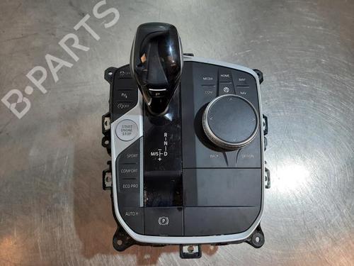 Gear lever BMW 1 (F40) 116 d | BP37689512M90 - Image 2