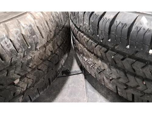 Rim CITROËN JUMPY III Van (V_) 2.0 BlueHDi 145 | BP31167128C45 