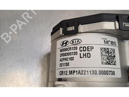 Steering column KIA CEED Sportswagon (CD) 1.6 GDI Hybrid | BP37092171M21 - Image 6