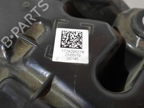 Used AdBlue tank RENAULT CLIO V (B7_) 1.5 Blue dCi 115 (B7AD) (116 hp) 23642816