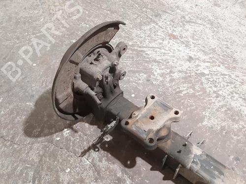Rear axle MERCEDES-BENZ SPRINTER 3-t Van (B910) 214 CDI (910.621, 910.623) | BP24157095M2 