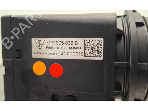 Ignition barrel PORSCHE PANAMERA (970) 4.8 4S | BP39500267M48 - Image 2