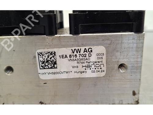 Electronic sensor AUDI Q4 E-TRON SUV (F4B) 50 quattro | BP37148468M84 - Image 2