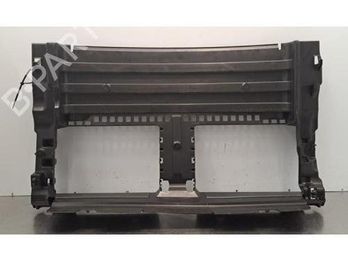 Used Front slam panel Front slam panel NISSAN PRIMASTAR Van (X82) 2.0 dCi 130 (131 hp) 39905414 39905414