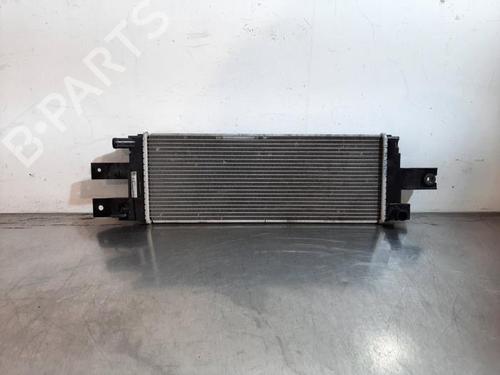 Used Water radiator Water radiator INFINITI Q70 (Y51) 3.5 Hybrid (364 hp) 34572339 34572339