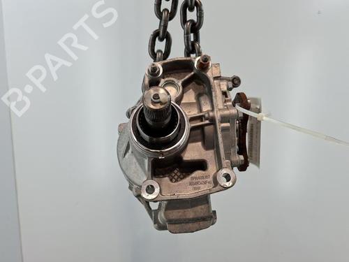 Front differential AUDI A3 Limousine (8YS, 8YM) S3 TFSI quattro | BP39235128M23 - Image 4
