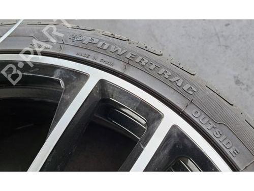 Rim MERCEDES-BENZ GLC (X253) 220 d 4-matic (253.915) | BP26171569C45 