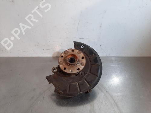 Used Left front steering knuckle VW BEETLE Convertible (5C7, 5C8) 1.2 TSI (105 hp) 15790597