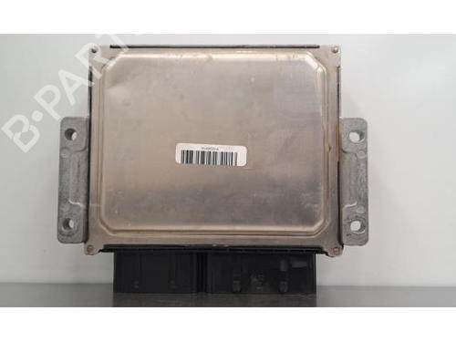 Engine control unit (ECU) OPEL VIVARO C Van (K0) 2.0 | BP28006095M57 