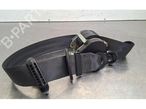 Front right seatbelt RENAULT MASTER III Van (FV) 2.3 dCi 145 RWD (FV0E, FV0F, FV0T, FV10, FV12, FV11) | BP36772658I25 - Image 3