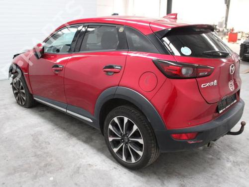 Venstre baglygte MAZDA CX-3 (DK) 2.0 SKYACTIV-G (DK5W, DK6W) | BP34433731C34  - Image 8