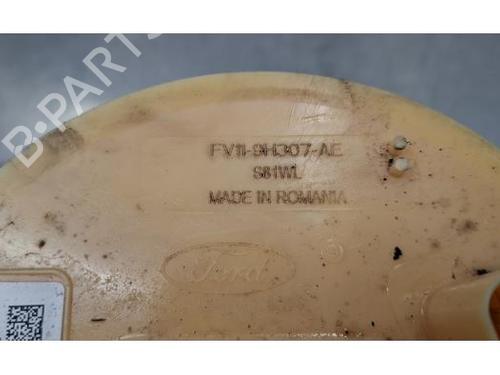 Fuel pump FORD TRANSIT COURIER B460 Box Body/MPV 1.5 TDCi | BP38003875M76 - Image 2
