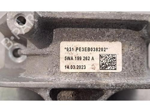 Engine mount AUDI A3 Limousine (8YS, 8YM) 30 TFSI Mild Hybrid | BP29879524M89