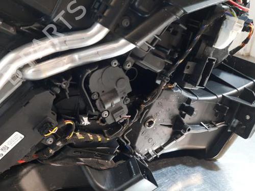 Heater matrix box BMW 1 (F40) 118 d | BP40026208M61 - Image 7
