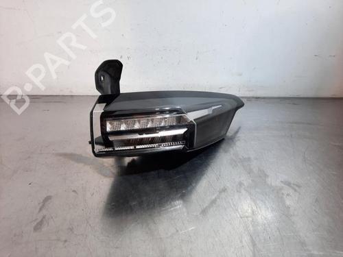 Used Right taillight Right taillight PEUGEOT 408 II (FP_, F3_, FM_) e-210 (FMZKZZ) (213 hp) 33726969 33726969