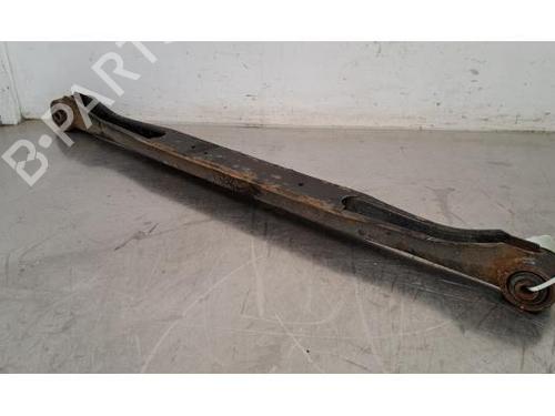 Used Left rear suspension arm NISSAN NAVARA NP300 Pickup (D23, D23T) 2.3 dCi 4x4 (D231) (163 hp) 26589818