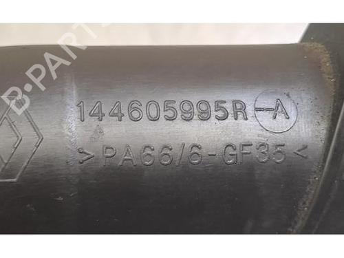 Intercooler pipe OPEL MOVANO B Van (X62) 2.3 CDTI FWD (FV) | BP38022332M127 - Image 4