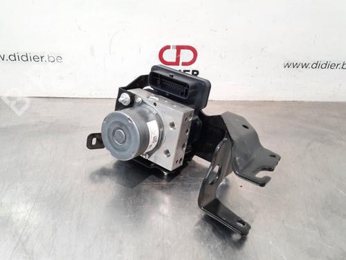 Used ABS pump CITROËN C3 / C3 ORIGIN III (SX) 1.2 THP 110 (110 hp) 10893484