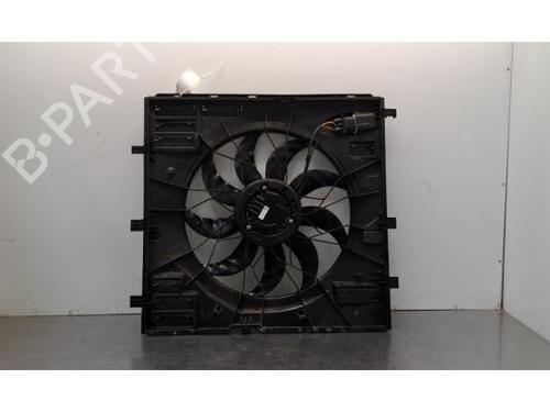 radiator-fan-mercedes-benz-sprinter-3-t-van-b910-2018-37038544 main image