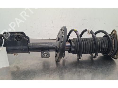 Used Right front shock absorber Right front shock absorber TOYOTA PROACE CITY Box Body/MPV (BPZ_) 1.5 D-4D 100 (BPZM) (102 hp) 36343399 36343399