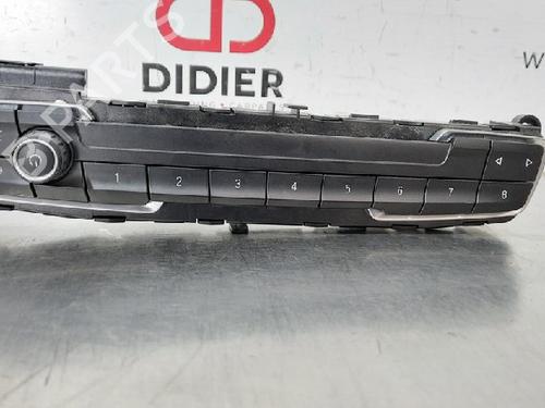 Used Switch BMW X1 (F48) sDrive 18 d (150 hp) 15018527