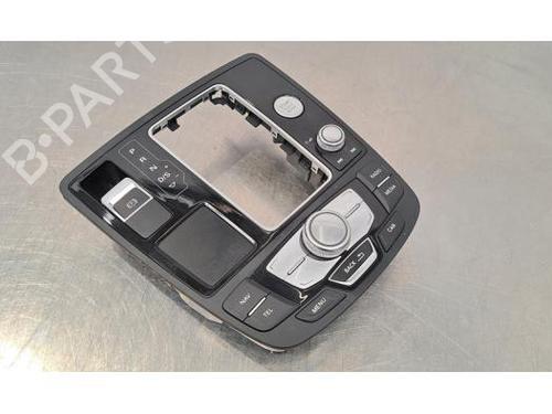 Electronic module AUDI A6 C7 (4G2, 4GC) 3.0 TFSI quattro | BP28719760M83 