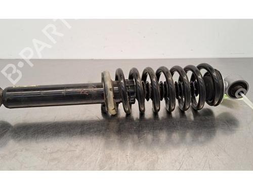 Used Left rear shock absorber CITROËN C5 AIRCROSS (A_) 1.6 PureTech 180 (A45GFR) (181 hp) 25730195