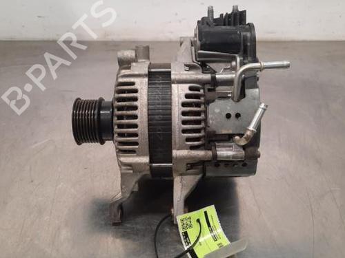 Alternator MERCEDES-BENZ B-CLASS Sports Tourer (W246, W242) Electric Drive / B 250 e (242.890) | BP23635604M7 