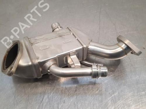 AC radiator BMW 5 (G60, G90, G68) i5 eDrive40 | BP23596374M32 