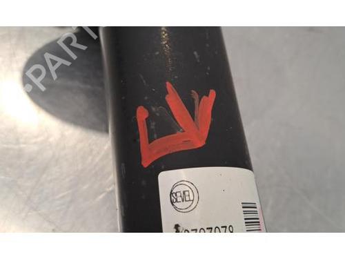 Left front shock absorber OPEL MOVANO C Van (U9) 2.2 D | BP33476635M16 - Image 5