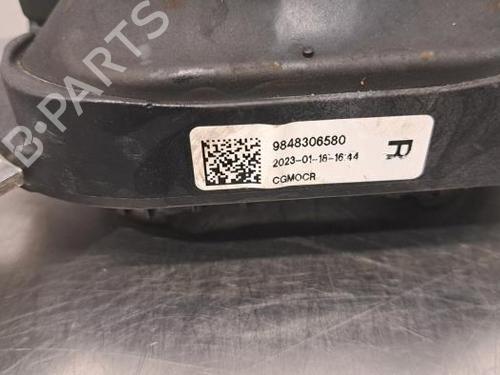 Engine mount PEUGEOT 308 SW III (FC_, FJ_, FR_, F4_, FN_) PureTech 110 (FRHNPL) | BP23592061M89 