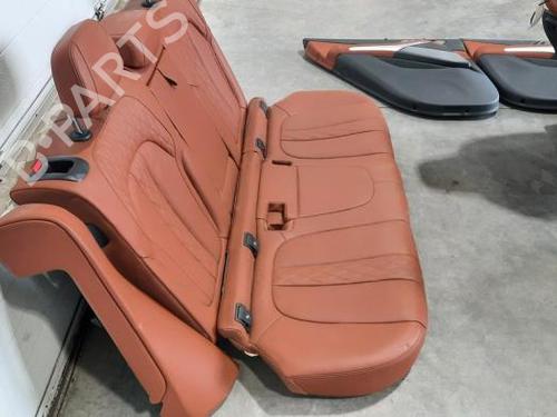 Seats set BMW X5 (G05, F95) xDrive 45 e Plug-in-Hybrid | BP15793985C78 