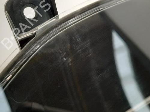 Instrument cluster FORD FIESTA VII (HJ, HF) 1.5 TDCi | BP23586348C47 