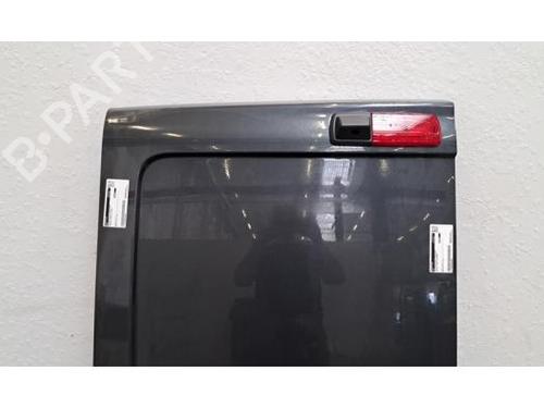 Tailgate RENAULT TRAFIC III Van (FG_) 2.0 dCi 150 (FGMU) | BP37686413C6 - Image 2