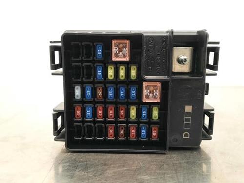 Fuse box HYUNDAI TUCSON (NX4E, NX4A) 1.6 T-GDi Hybrid 48V | BP23603816E1 
