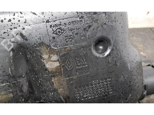 Fuel tank RENAULT TRAFIC III Van (FG_) 2.0 dCi 130 (FGMY) | BP30331709C62 