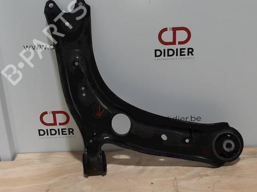 Right front suspension arm VW PASSAT B8 Variant (3G5, CB5) 1.6 TDI | BP18236486M13 