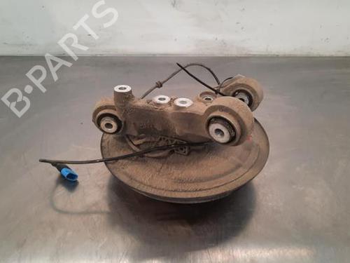 Right rear steering knuckle MERCEDES-BENZ CLA Coupe (C117) CLA 180 (117.342) | BP23613227M28 