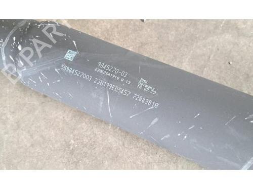 Driveshaft BMW 5 Touring (G31) 530 e Plug-in-Hybrid | BP23622569M37 