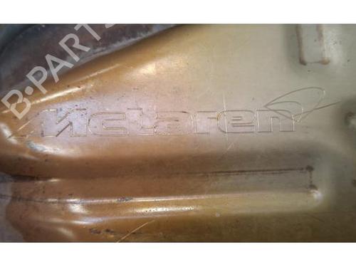 Exhaust system MCLAREN MP4 Coupe 12C | BP40065805M121 - Image 4